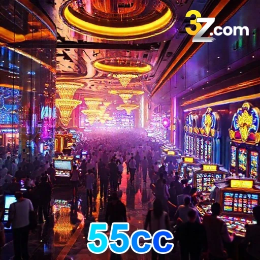 55CC Login