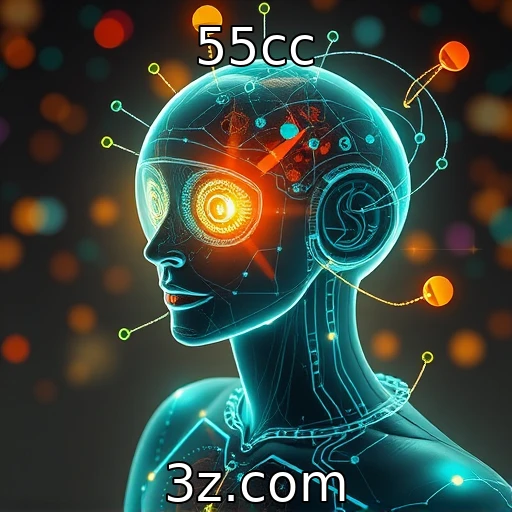 Impactos da inteligência artificial no desenvolvimento de jogos