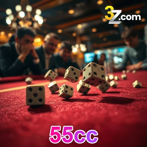 55cc Cassinos Online