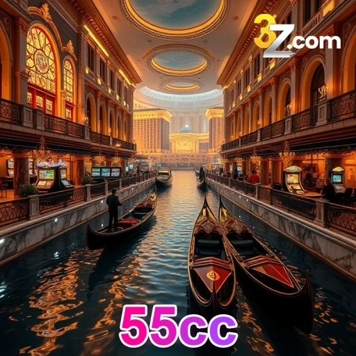 55cc Sites Confiáveis