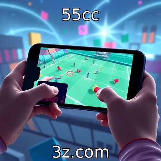 Principais tendências em jogos mobile para 2025